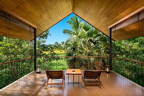 Taru Villas - Maia - Habarana