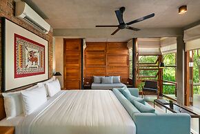 Taru Villas - Maia - Habarana