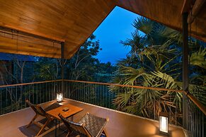 Taru Villas - Maia - Habarana