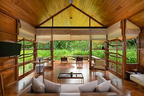 Taru Villas - Maia - Habarana