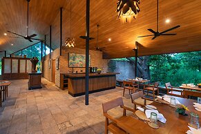 Taru Villas - Maia - Habarana