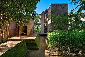 Taru Villas - Maia - Habarana