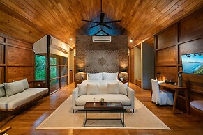 Taru Villas - Maia - Habarana