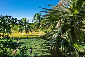 Taru Villas - Maia - Habarana