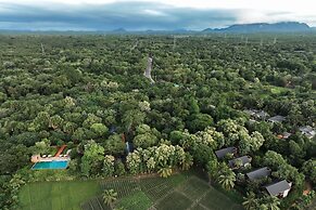 Taru Villas - Maia - Habarana