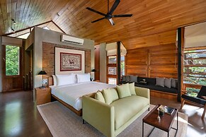 Taru Villas - Maia - Habarana
