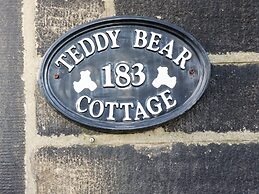 Teddy Bear Cottage