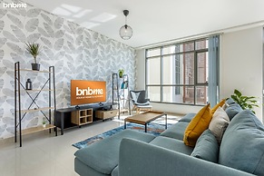 3B-Panorama 3 - 803 by bnbme homes