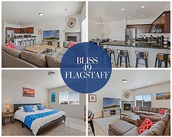Bliss Flagstaff 49 3 Bedroom Townhouse by RedAwning