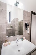 Real Apartments Klauzal II