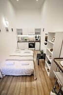 Real Apartments Klauzal II