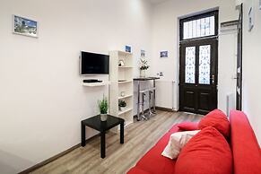 Real Apartments Klauzal II