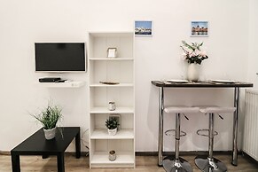 Real Apartments Klauzal II