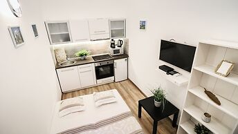 Real Apartments Klauzal II