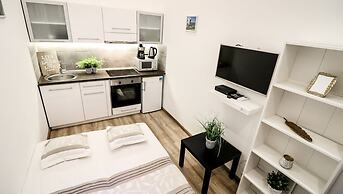 Real Apartments Klauzal II