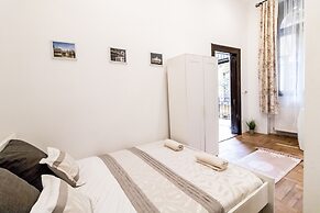 Real Apartments Klauzal II