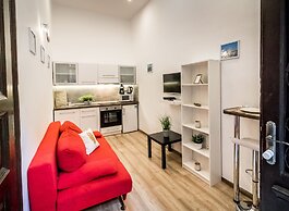 Real Apartments Klauzal II