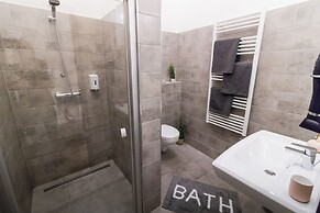 Real Apartments Klauzal II