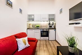 Real Apartments Klauzal II