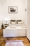 Real Apartments Klauzal II