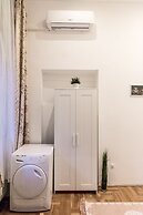 Real Apartments Klauzal II