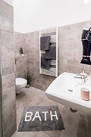 Real Apartments Klauzal II