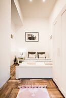 Real Apartments Klauzal II