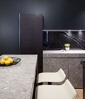 Brand New Executive Apartment in Kolonaki Square