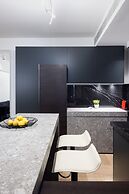 Brand New Executive Apartment in Kolonaki Square