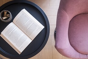 Brand New Executive Apartment in Kolonaki Square