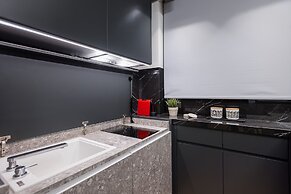 Brand New Executive Apartment in Kolonaki Square