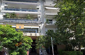 Brand New Executive Apartment in Kolonaki Square