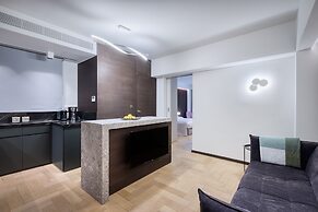 Brand New Executive Apartment in Kolonaki Square