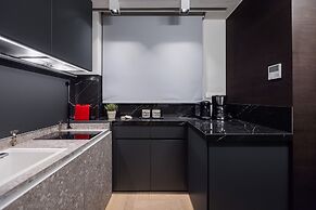 Brand New Executive Apartment in Kolonaki Square