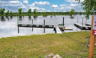 Big River Escape Riverside Cabins