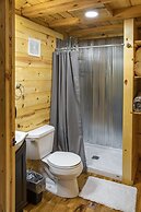 Big River Escape Riverside Cabins