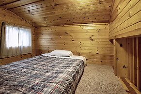 Big River Escape Riverside Cabins