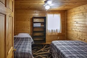 Big River Escape Riverside Cabins