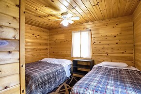 Big River Escape Riverside Cabins