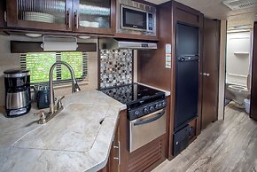 Big River Escape Riverside Cabins