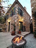 Puli Stone Houses