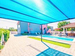 Holiday Home Marinela