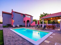 Holiday Home Marinela