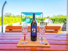 Holiday Home Marinela