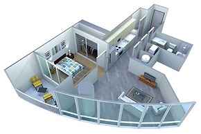 Placemakr Premier SoBro