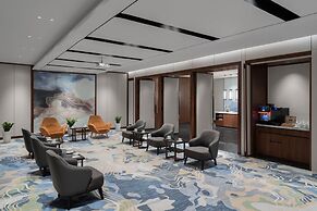 Crowne Plaza Vinh Yen City Centre by IHG