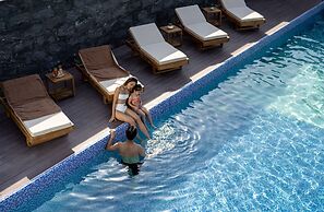 Crowne Plaza Vinh Yen City Centre by IHG