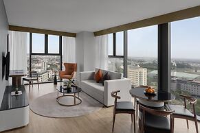 Crowne Plaza Vinh Yen City Centre by IHG