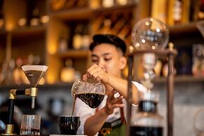 Crowne Plaza Vinh Yen City Centre by IHG