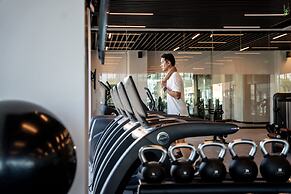 Crowne Plaza Vinh Yen City Centre by IHG